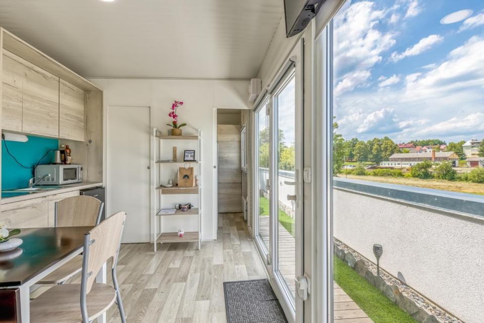Roof Apartment Art-Pe Trebnje Dış mekan fotoğraf